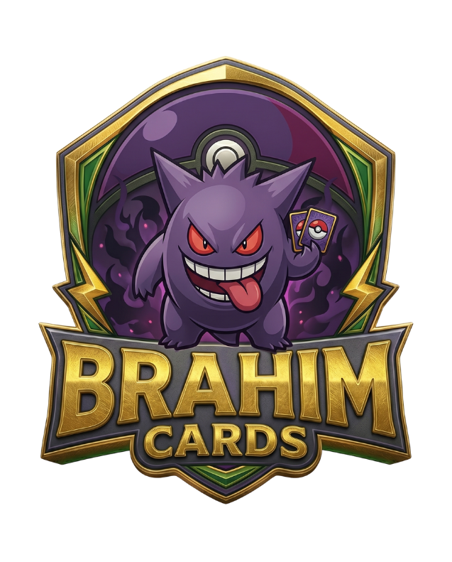 Brahim Cards