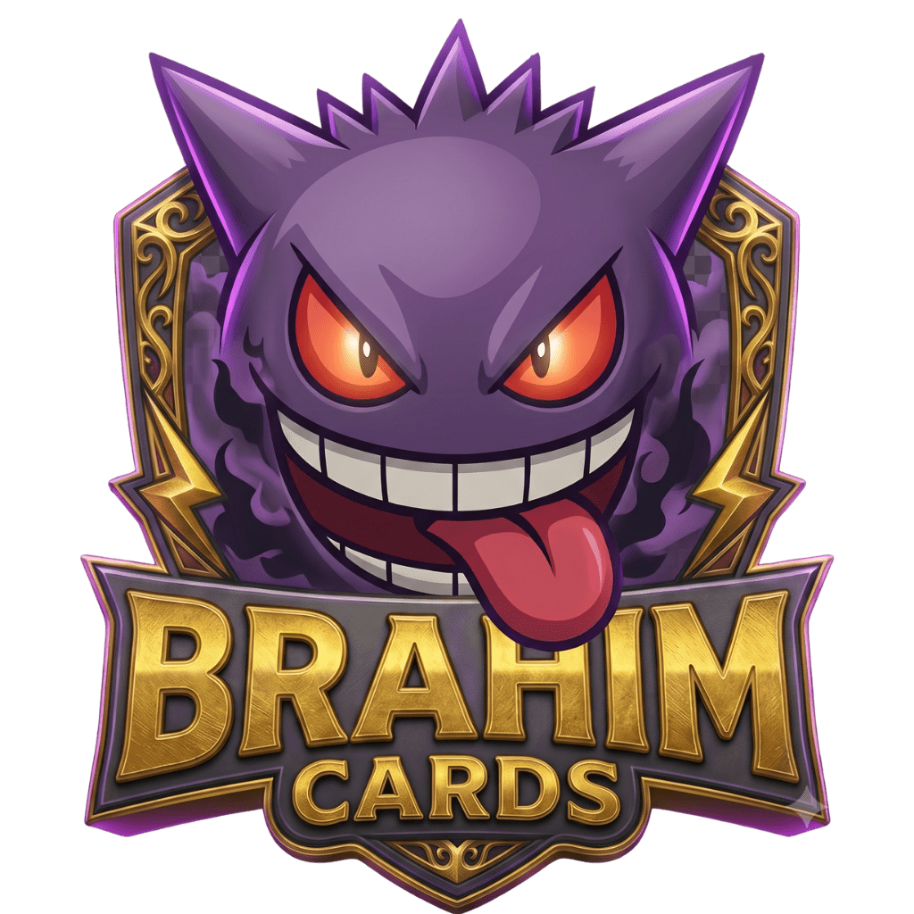 Brahim Cards