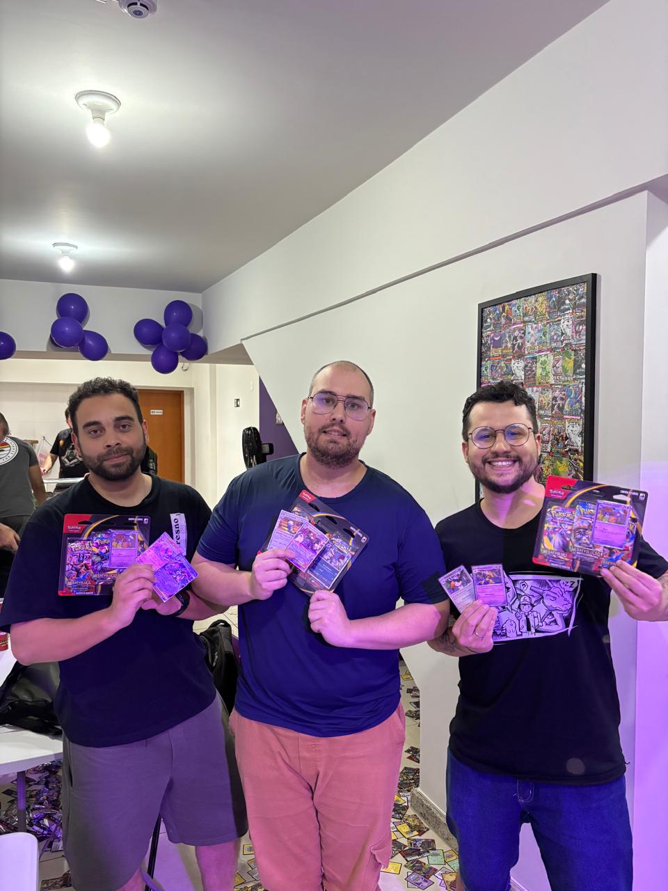 Loja Brahim Cards 17